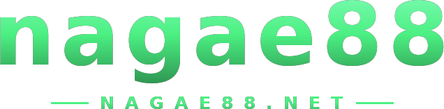 nagae88 logo