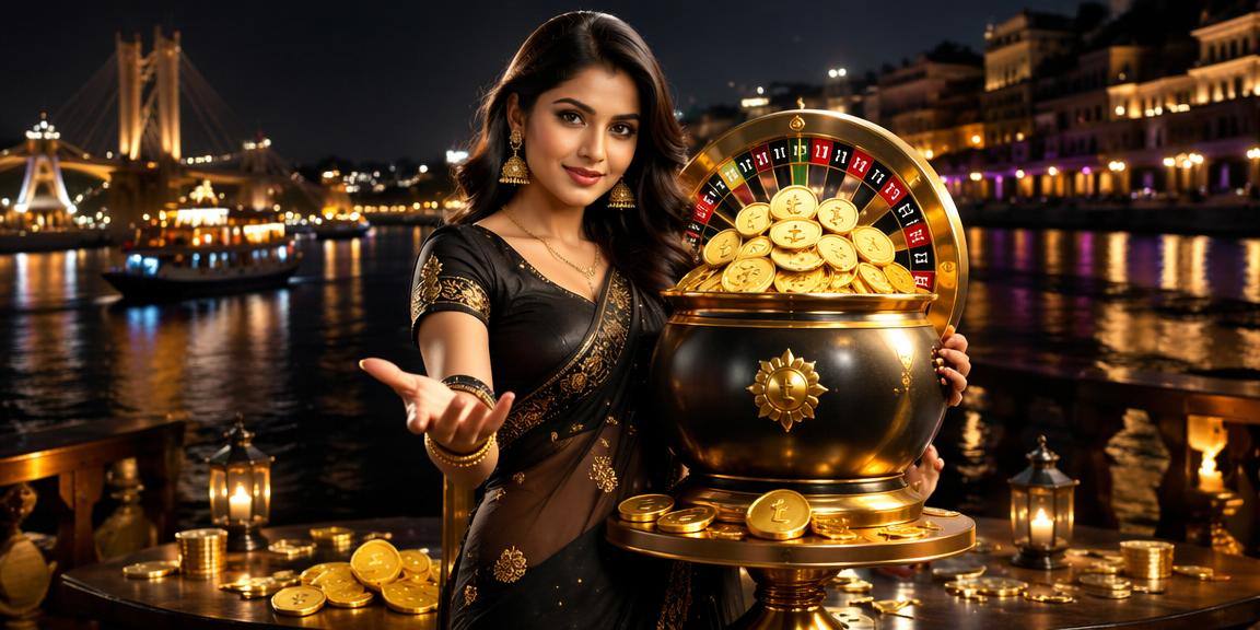nagae88 nagae88 — বাংলাদেশের জন্য তৈরি ক্যাসিনো লবি